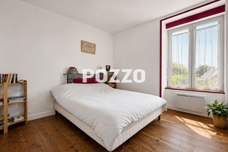 achat maison champcey 50530