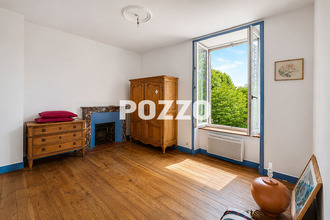 achat maison champcey 50530