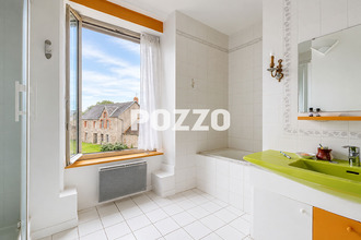 achat maison champcey 50530