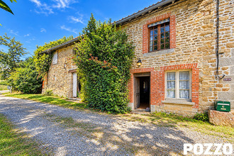 achat maison champcey 50530