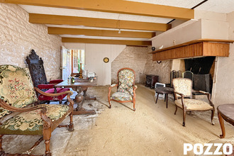 achat maison champcey 50530