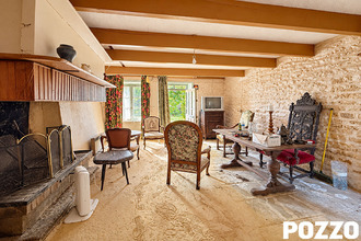 achat maison champcey 50530