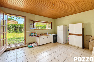 achat maison champcey 50530