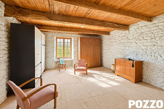 achat maison champcey 50530