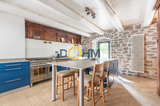 achat maison champclause 43260