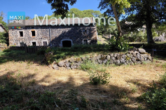 achat maison champclause 43260