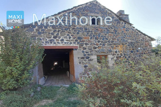 achat maison champclause 43260