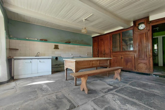 achat maison champclause 43260