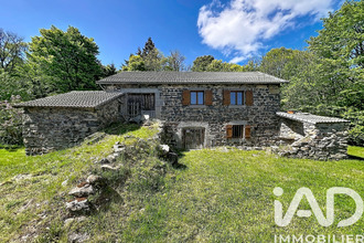 achat maison champclause 43430