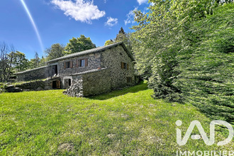 achat maison champclause 43430