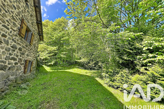achat maison champclause 43430