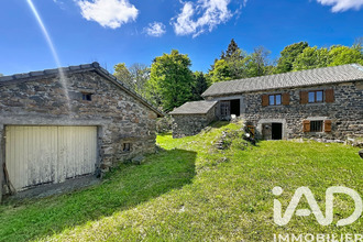 achat maison champclause 43430