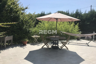 achat maison champcueil 91750