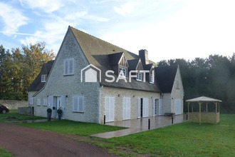 achat maison champcueil 91750