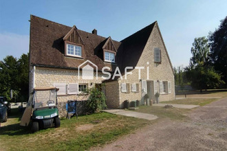 achat maison champcueil 91750