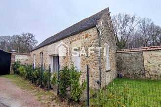 achat maison champcueil 91750