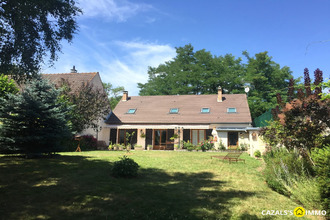 achat maison champcueil 91750