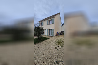 achat maison champcueil 91750