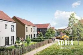 achat maison champcueil 91750