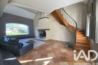 achat maison champcueil 91750