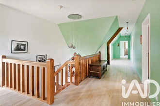 achat maison champcueil 91750