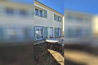 achat maison champcueil 91750