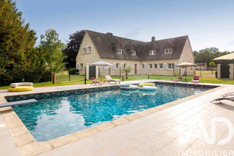 achat maison champcueil 91750