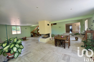 achat maison champcueil 91750