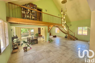 achat maison champcueil 91750