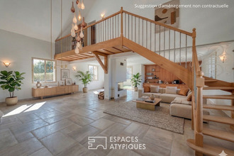 achat maison champcueil 91750