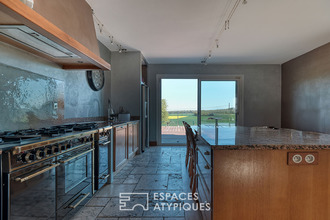 achat maison champcueil 91750