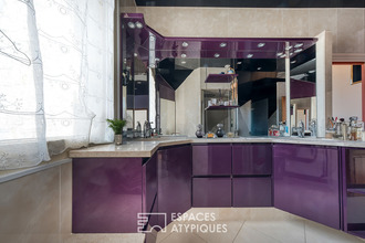 achat maison champcueil 91750