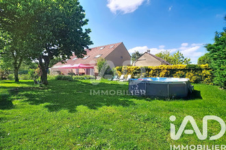 achat maison champcueil 91750