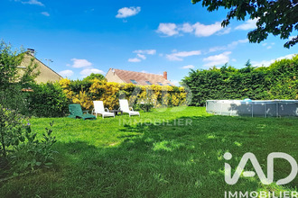 achat maison champcueil 91750