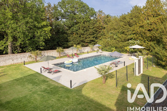 achat maison champcueil 91750