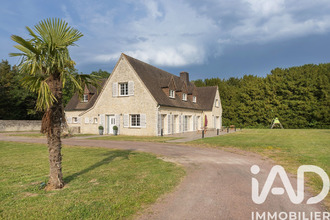 achat maison champcueil 91750