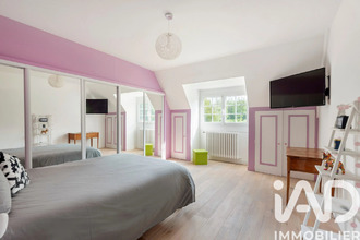 achat maison champcueil 91750