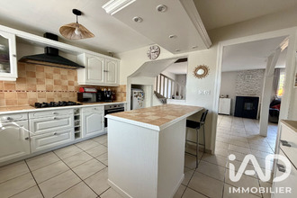 achat maison champcueil 91750