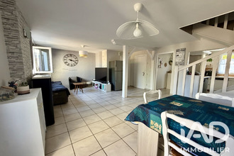 achat maison champcueil 91750