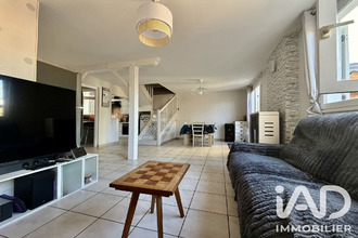 achat maison champcueil 91750
