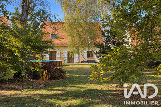 achat maison champcueil 91750
