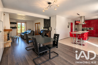 achat maison champcueil 91750