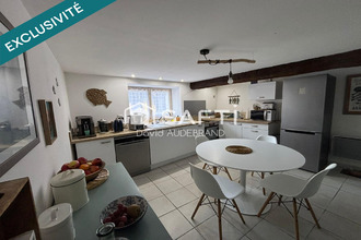 achat maison champdeniers-st-denis 79220