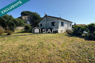 achat maison champdeniers-st-denis 79220