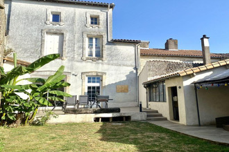 achat maison champdeniers-st-denis 79220