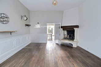 achat maison champdeniers-st-denis 79220