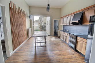 achat maison champdeniers-st-denis 79220