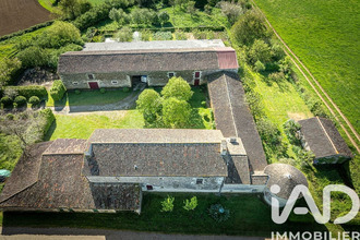 achat maison champdeniers-st-denis 79220