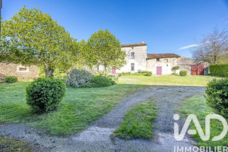 achat maison champdeniers-st-denis 79220