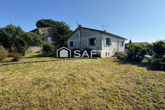 achat maison champdeniers-st-denis 79220